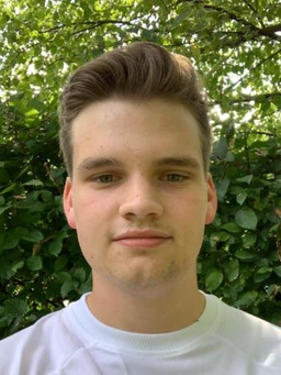 Avatar Bild für Simeon Deneu