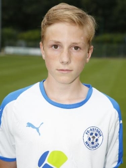 Avatar Bild für Jonathan Klemt