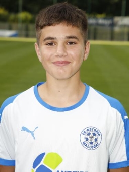 Avatar Bild für Selim Sayan
