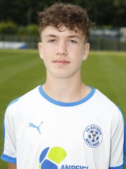 Avatar Bild für Jonah Walenta