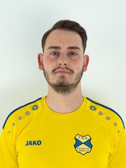 Avatar Bild für Sebastian Larf