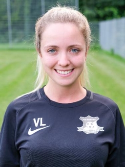 Avatar Bild für Valerie Lehmann