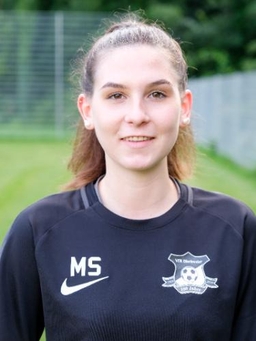 Avatar Bild für Michelle Schück