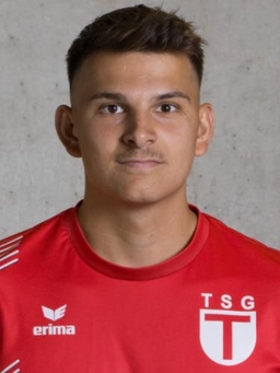 Avatar Bild für Emil Maier