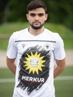 Avatar Bild für Semir Ucar