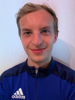 Avatar Bild für Daniel Neumann