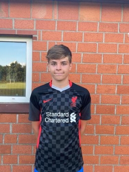 Avatar Bild für Luis Petersen