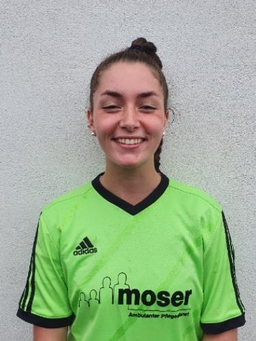 Avatar Bild für Samira Scheer