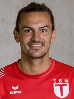 Avatar Bild für Pirmin Glück