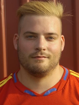 Avatar Bild für Samuel Muhsal