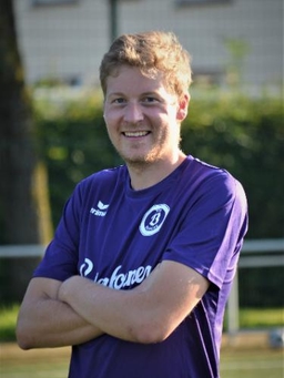 Avatar Bild für Felix Gretenkord