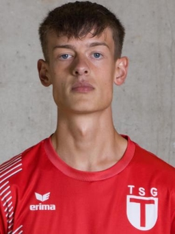 Avatar Bild für David Kemmler