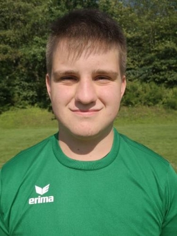 Avatar Bild für Luca Müller