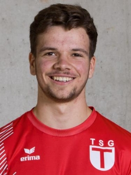 Avatar Bild für Marius Thomas