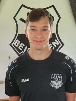 Avatar Bild für Lennart Gaiser