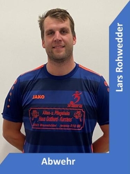 Avatar Bild für Lars Rohwedder