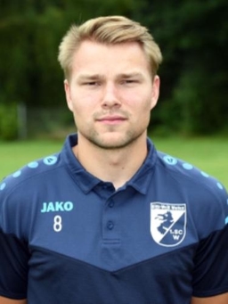 Avatar Bild für Jan Goroll