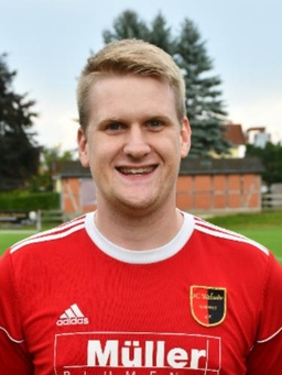 Avatar Bild für Johannes Gebhardt