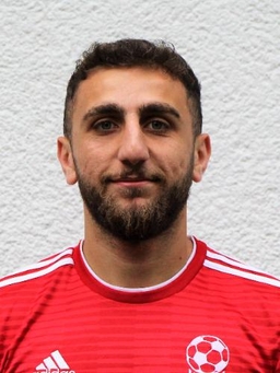 Avatar Bild für Abdelhafiz Dalil