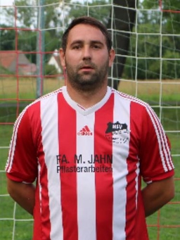Avatar Bild für Kevin Thiede