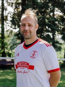 Avatar Bild für Daniel Herda