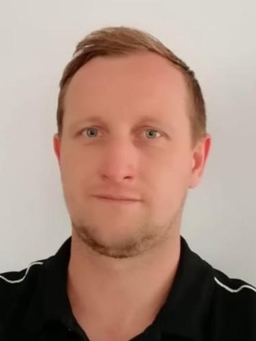 Avatar Bild für Martin Gerasch