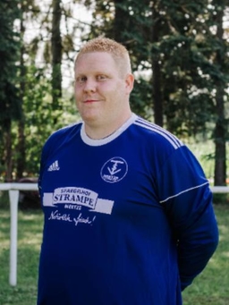 Avatar Bild für Lars Vogt