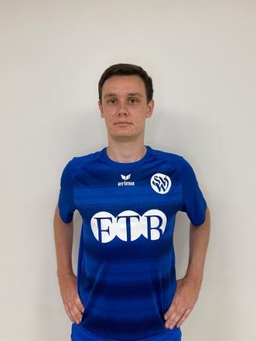 Avatar Bild für Marcus Becker