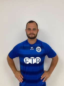 Avatar Bild für Daniel Burkhardt