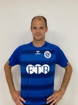 Avatar Bild für Sven Pichler