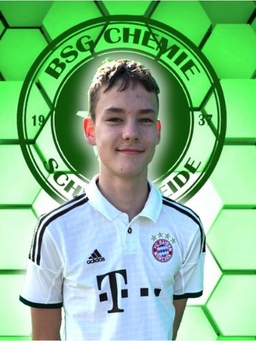 Avatar Bild für Erno Alexander May