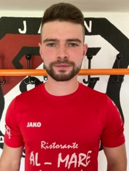 Avatar Bild für Adrian Blischke