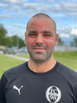 Avatar Bild für Ibrahim Achibani