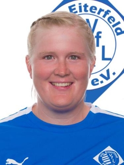 Avatar Bild für Patricia Fluegel