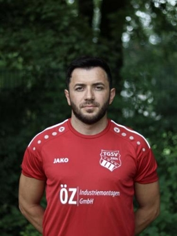 Avatar Bild für Fatih Saglam