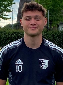 Avatar Bild für Aljoscha Fernando Feese