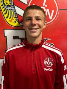 Avatar Bild für Finn Jeltsch