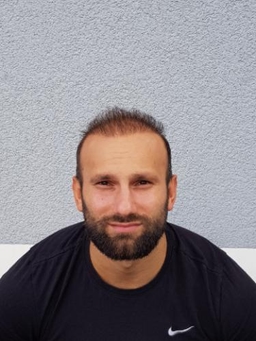 Avatar Bild für Enes Bulut