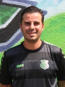 Avatar Bild für Robin Schwarz