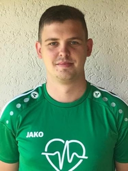 Avatar Bild für Christoph Gruber