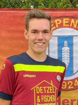 Avatar Bild für Tobias Duwe