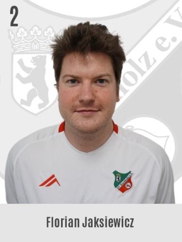 Avatar Bild für Florian Jaksiewicz