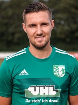 Avatar Bild für Rico Frädrich
