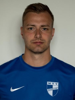 Avatar Bild für Dominik Grundmann