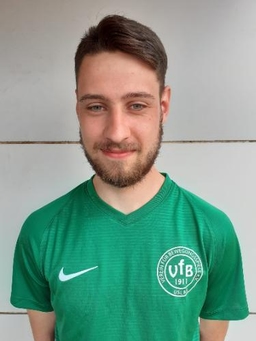 Avatar Bild für Marek Schünemann