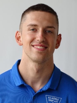 Avatar Bild für Jonas Hentschel