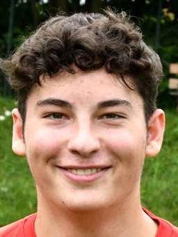 Avatar Bild für Lucas Andel