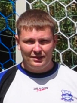 Avatar Bild für Rodger Scholz