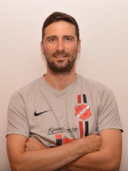 Avatar Bild für Sascha Theiss