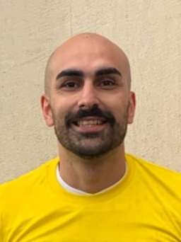 Avatar Bild für Romal Naziri